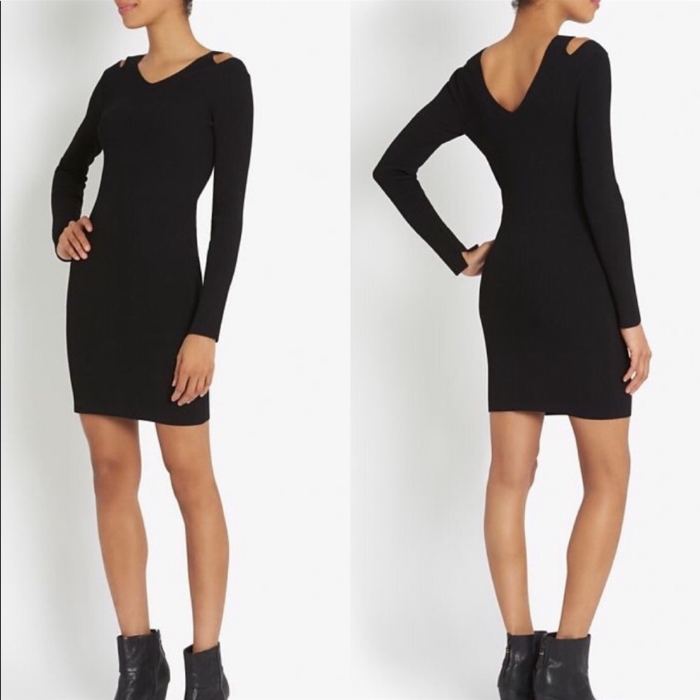 NWT Rag & Bone Ashlyn Dress